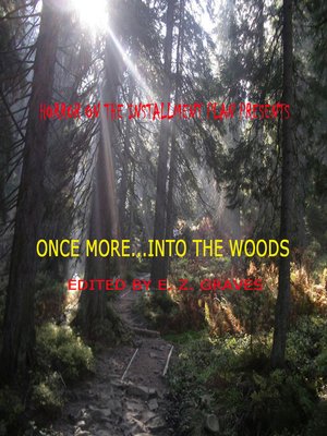 cover image of Once More...into the Woods
